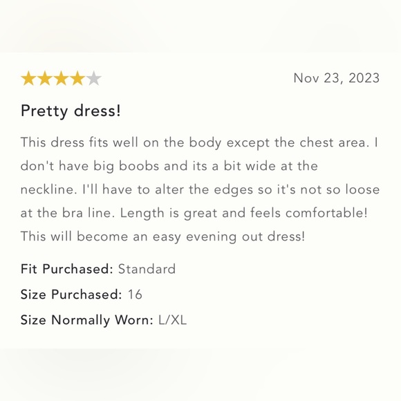 NWT Size 14 - By Anthropologie Long-Sleeve Sweetheart Slim Mini Dress - Picture 11 of 16